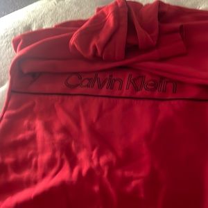 Calvin Klein Hoodie XL